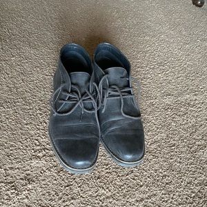 Sonoma men’s dress shoes